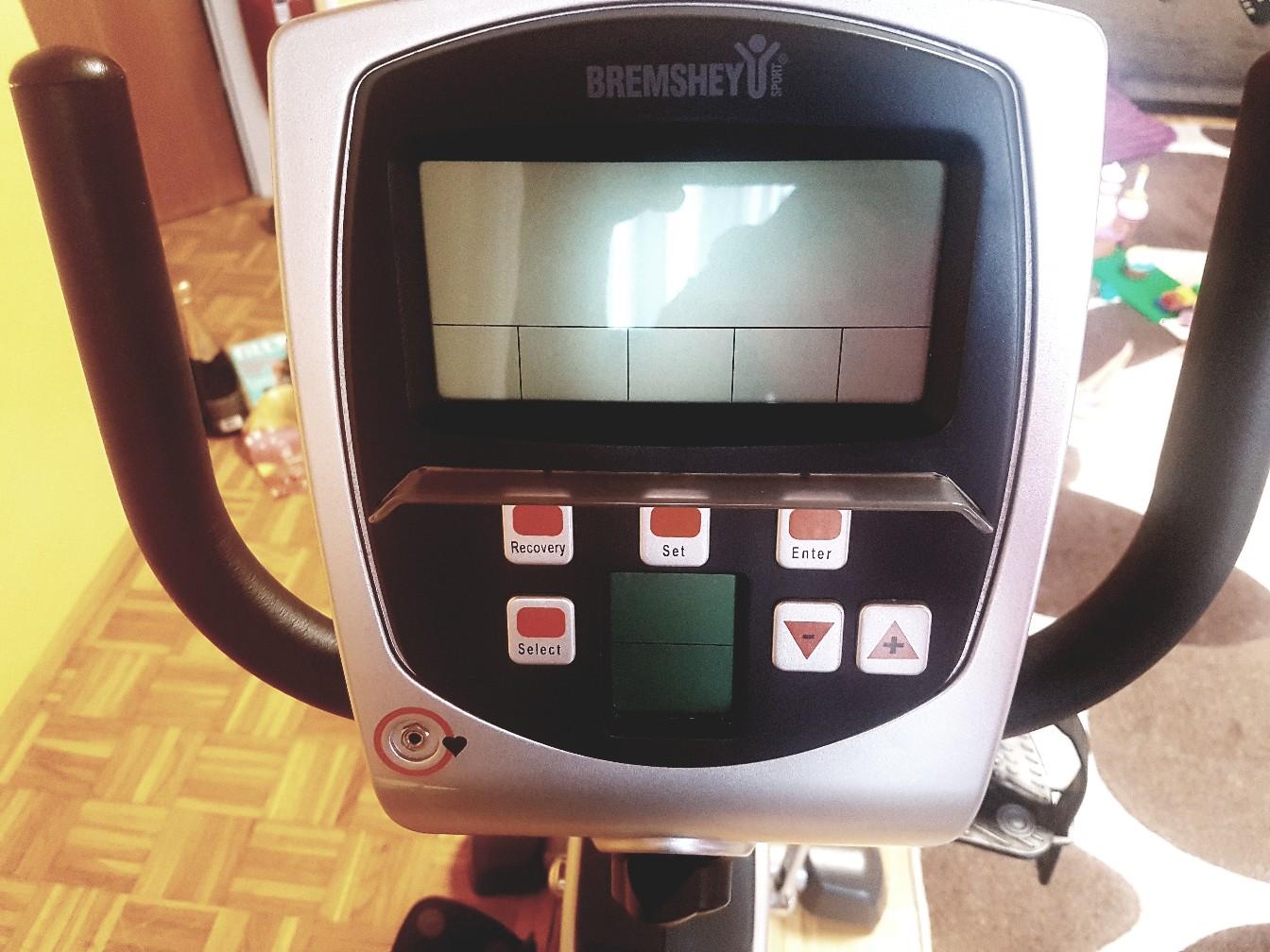 Bremshey Cardio Comfort Trail Ergometer in 9330 Althofen für 60 00