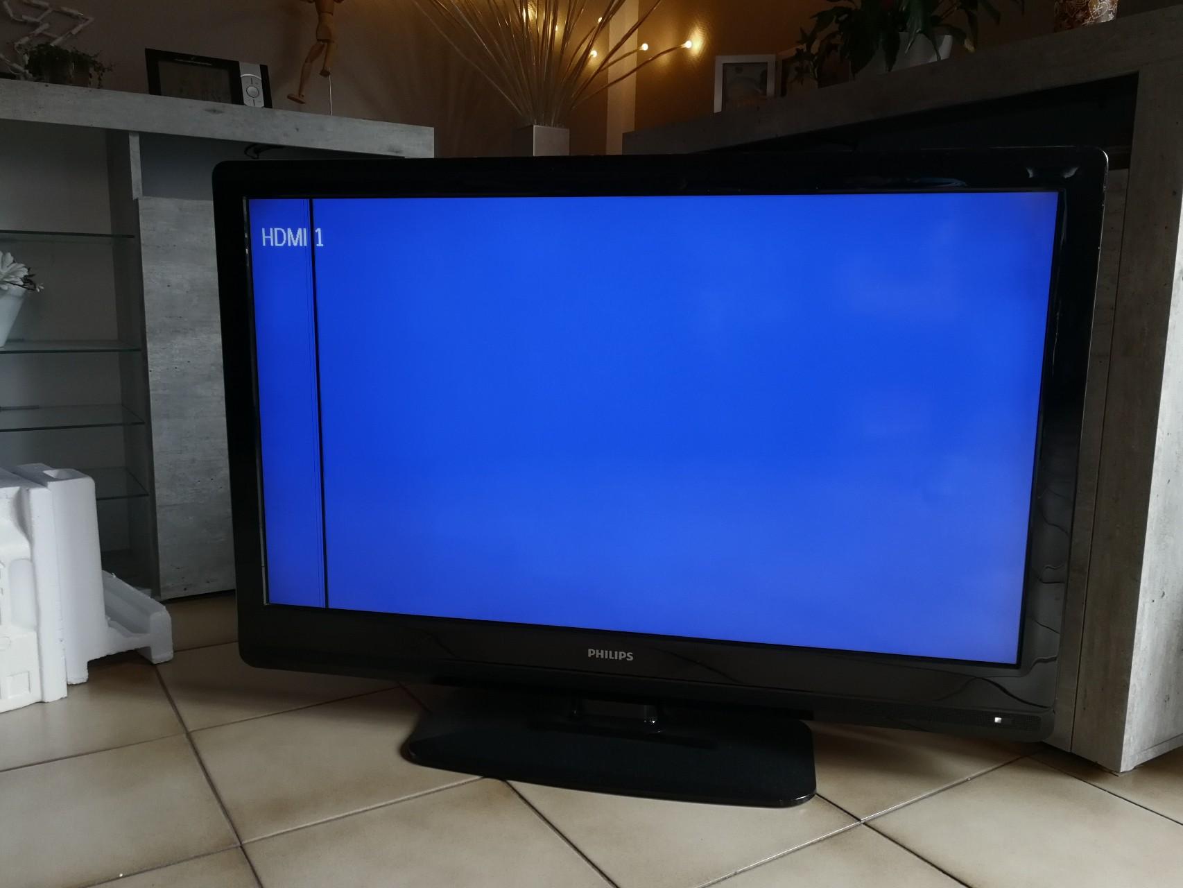 Philips Plasma TV 42 Zoll 42PFL3604 12 in 56130 Bad Ems für 50 00