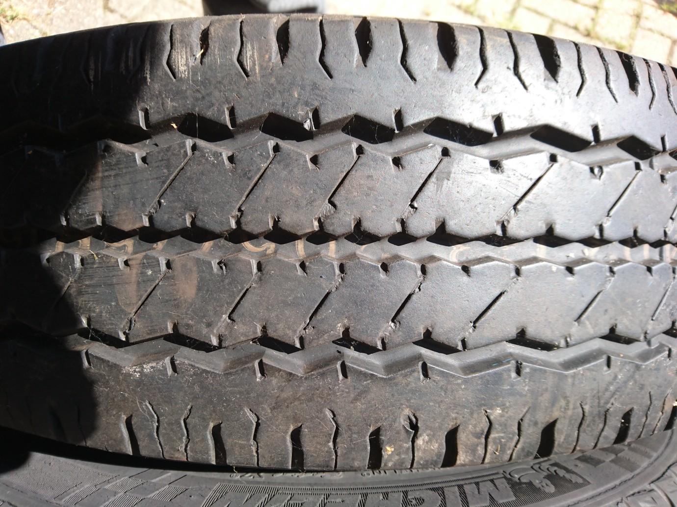 Renault Master Movano Wheel Tyre In Bn Wealden For For