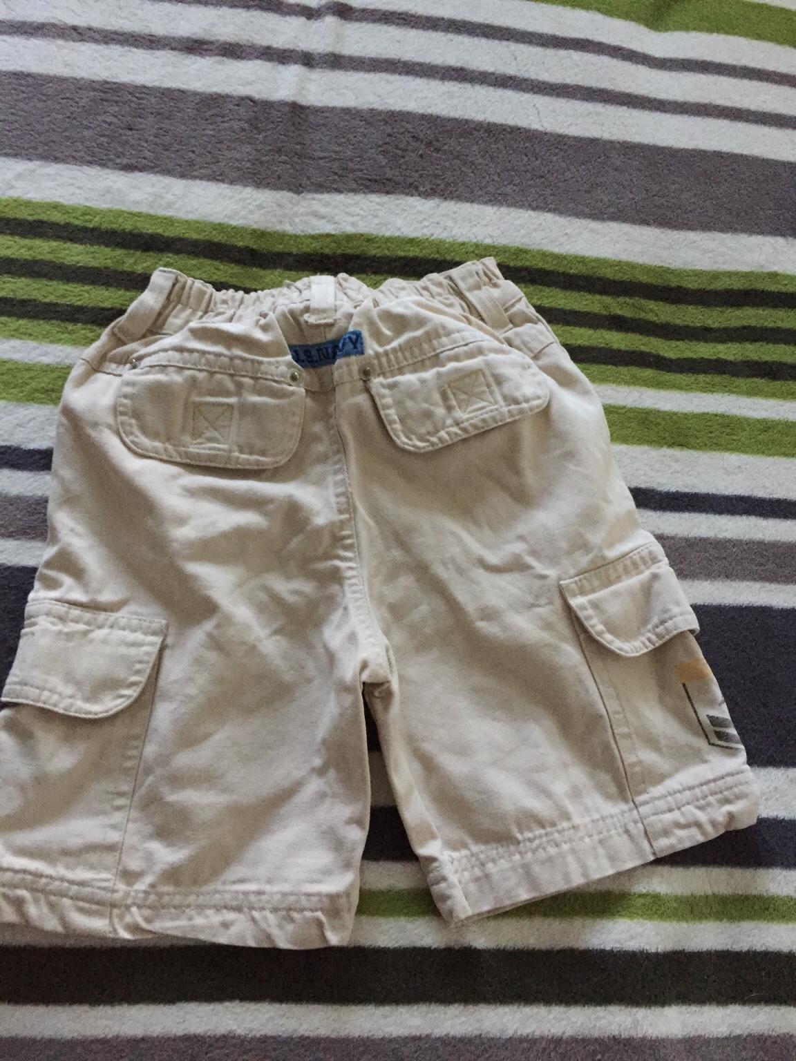 Jungs Shorts In Ailertchen F R Zum Verkauf Shpock De