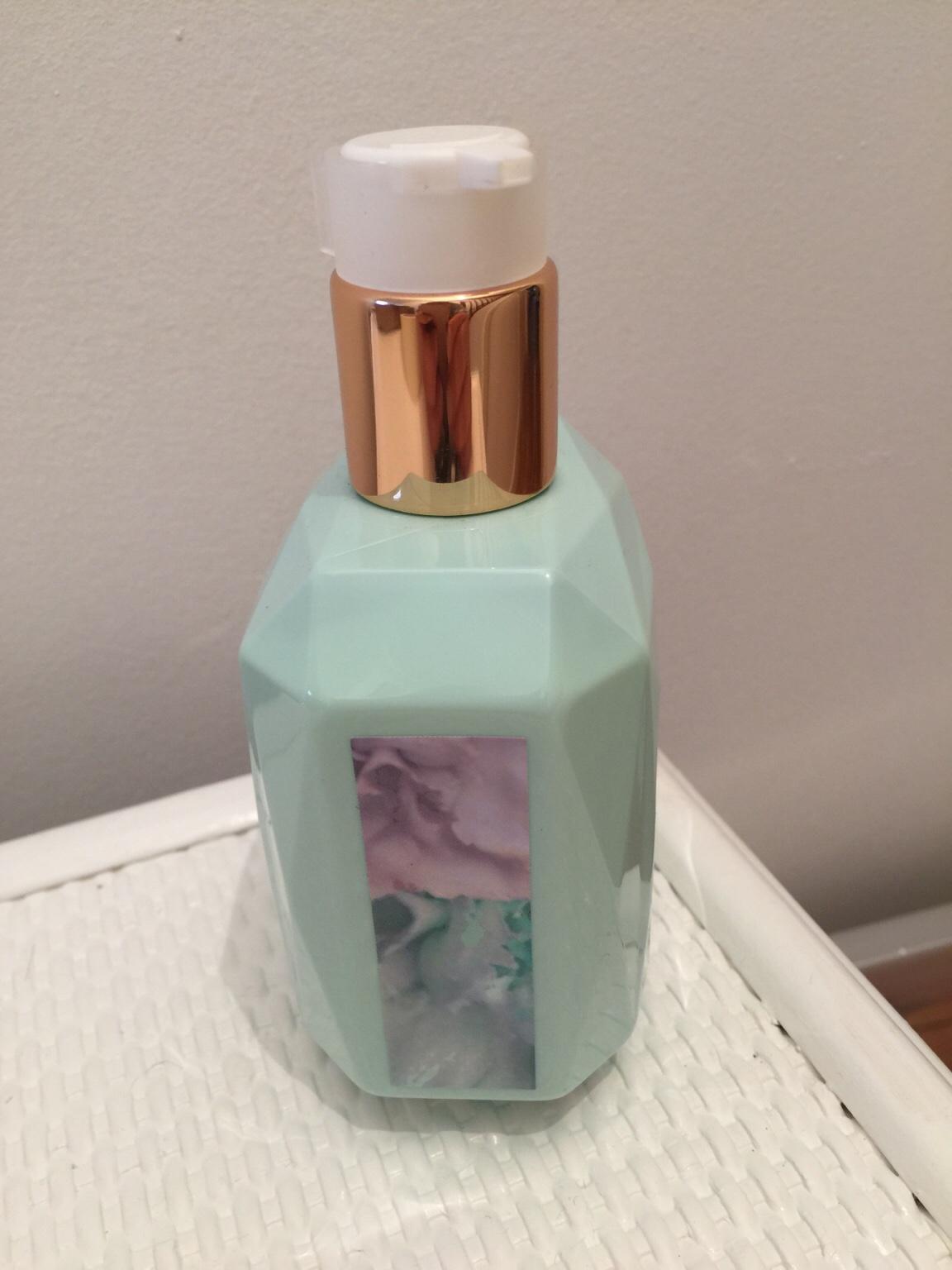 Ted Baker Body Lotion in B71 Sandwell für 3 00 zum Verkauf Shpock DE