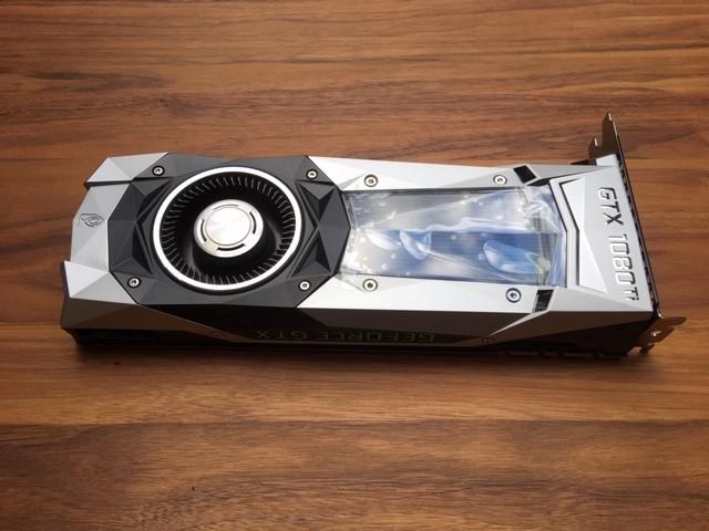 NVidia GTX 1080Ti FE Founders Edition In 6067 Absam For 645 00 For