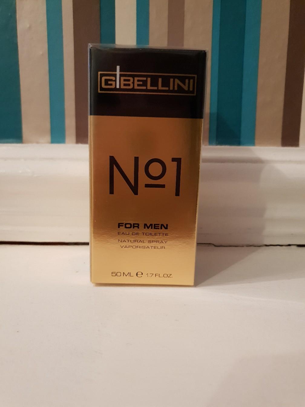 G Bellini No 1 Eau de Toilette for Men perfum in Doncaster für 5 00