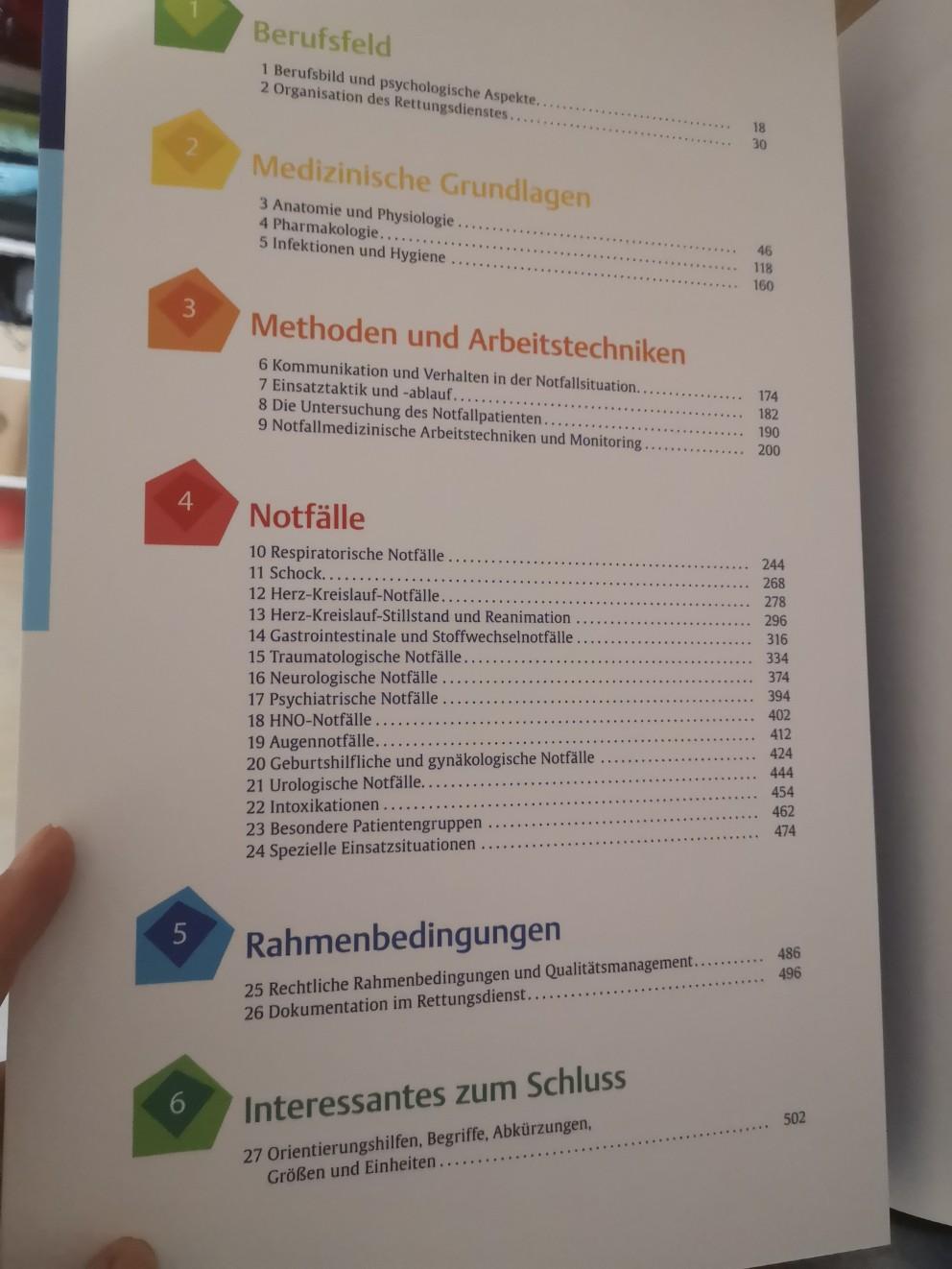 Thieme Rettungssanitäteter Lehrbuch in 47623 Kevelaer für 35 00 zum