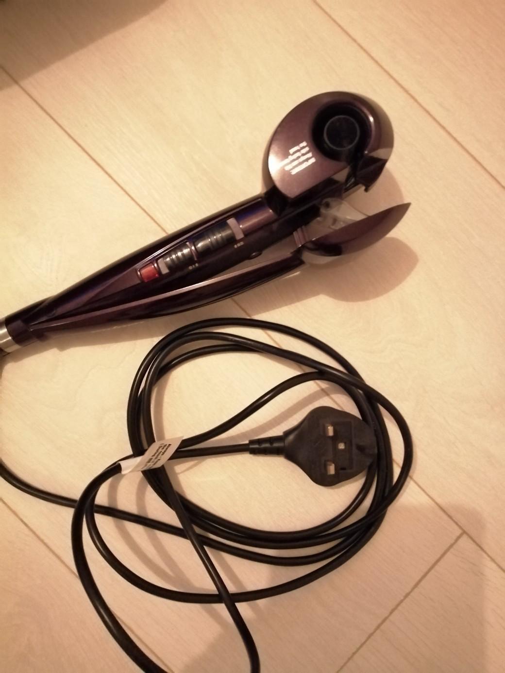 Babyliss Curl Secret In Le Bosworth F R Zum Verkauf Shpock At