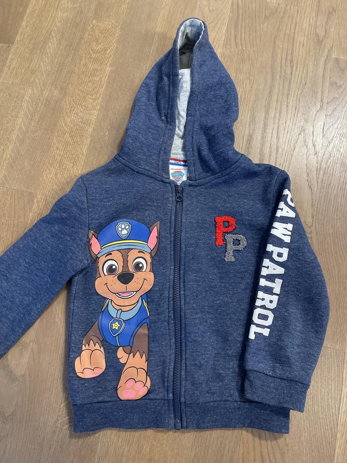 Paw Patrol Jacke In Marktgemeinde Lustenau F R Zum Verkauf