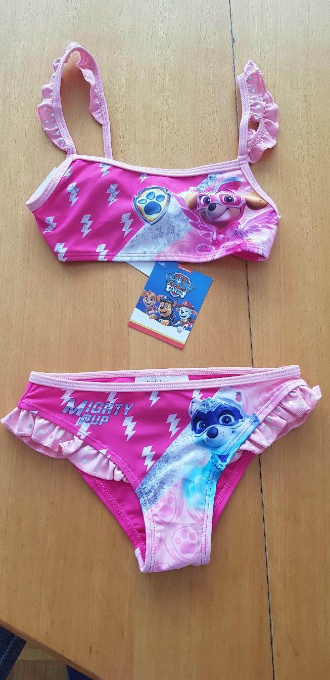 Paw Patrol Bikini Neu Gr In Hof Bei Salzburg F R