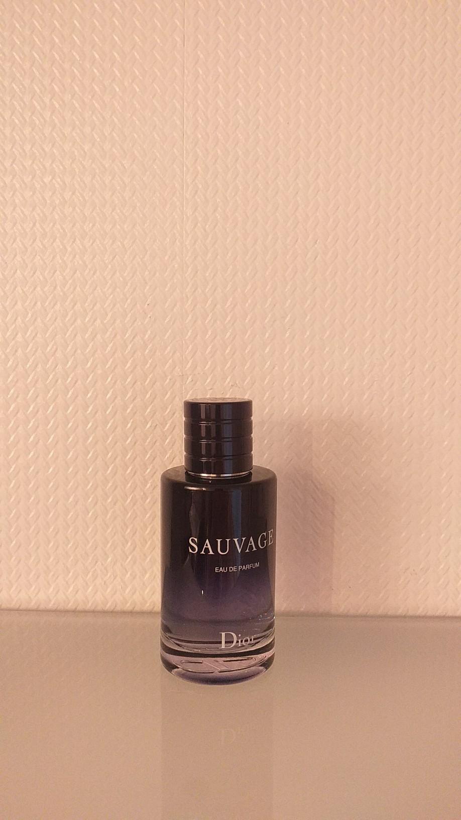 Dior Sauvage 100 ml edp Original Parfum in 27356 Rotenburg für 55 00