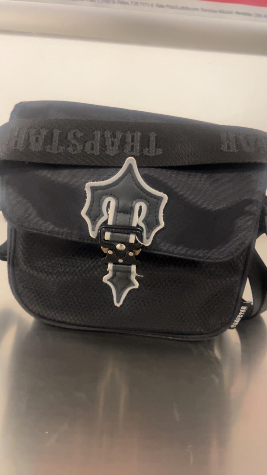 Trapstar Tasche Trapstar Bag In Wien F R Zum Verkauf