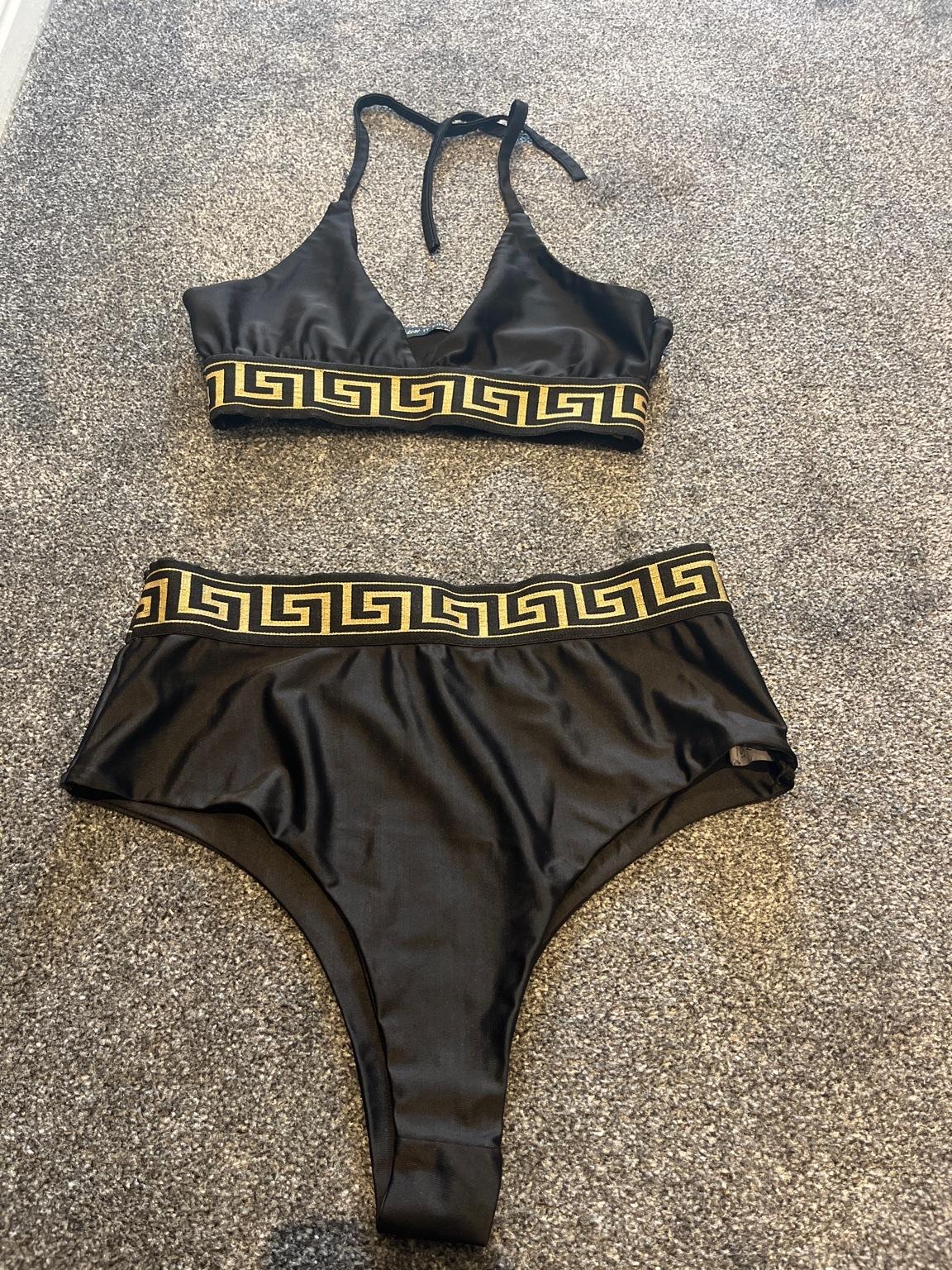 Black thong bikini in DY4 Sandwell für 2 00 zum Verkauf Shpock DE