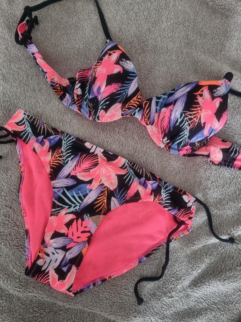 Neuwertig Sexy Bikini Set In 76646 Bruchsal For 15 00 For Sale Shpock