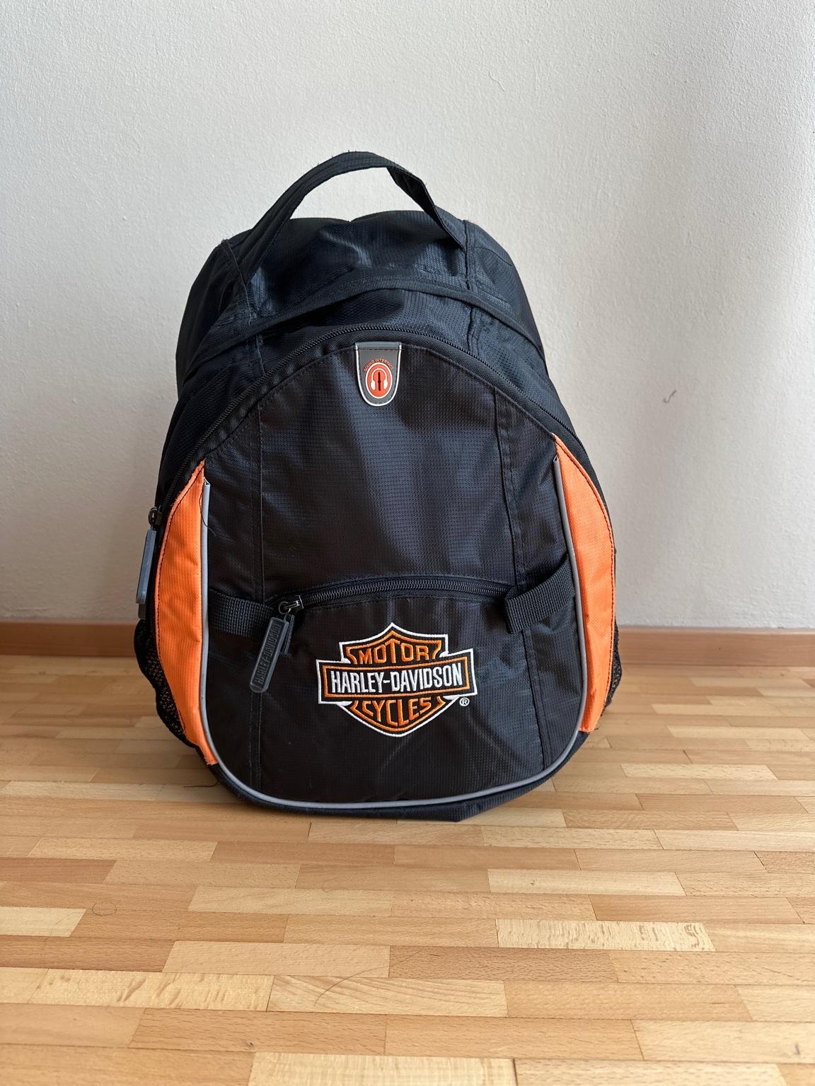 Harley Davidson Rucksack in 6830 Marktgemeinde Rankweil für 80 00 zum