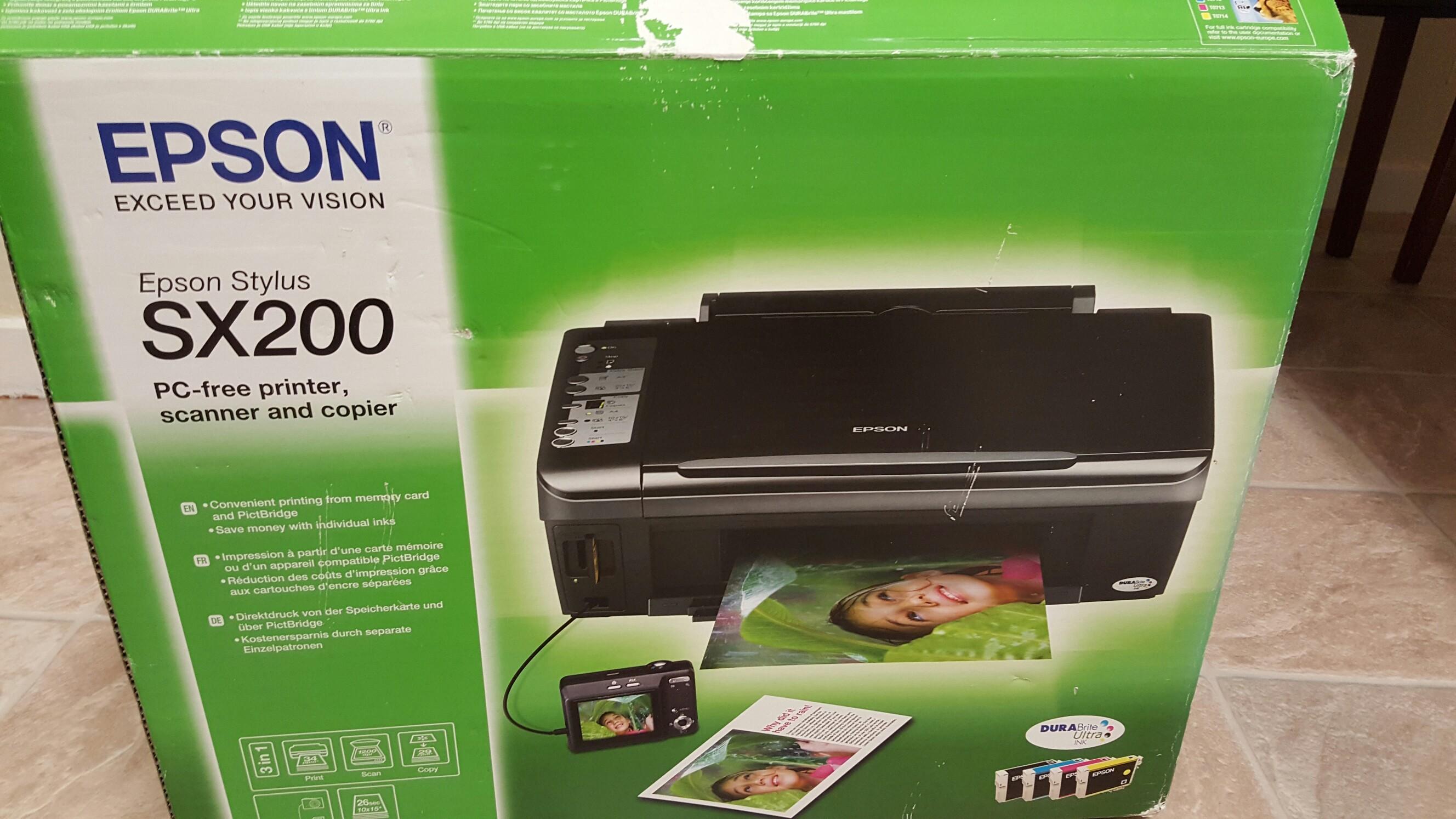 Scan 200. Scan 200