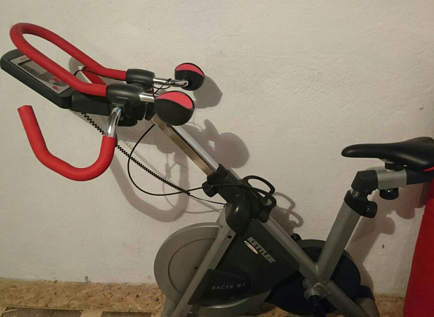 Kettler 7988 756 Racer s