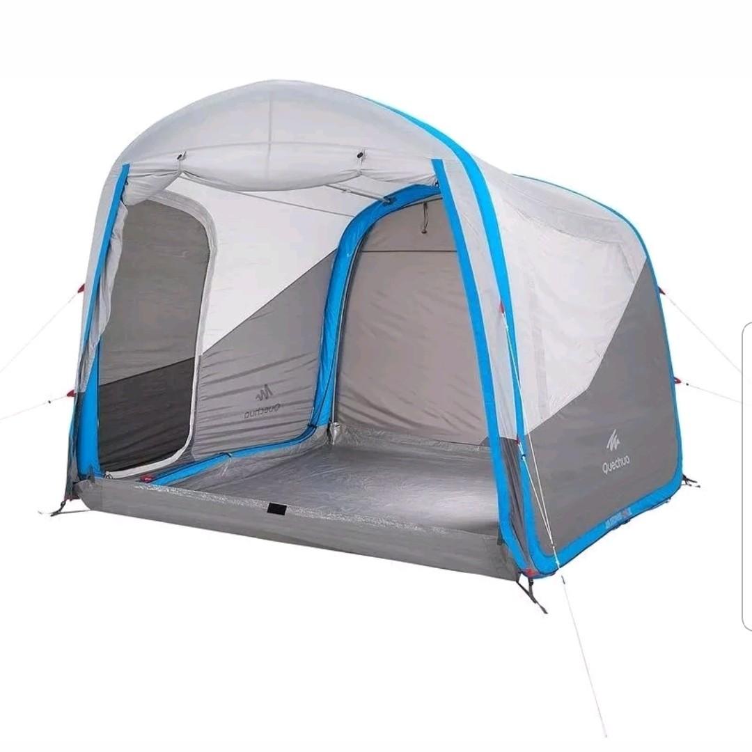 Шатер Quechua Base