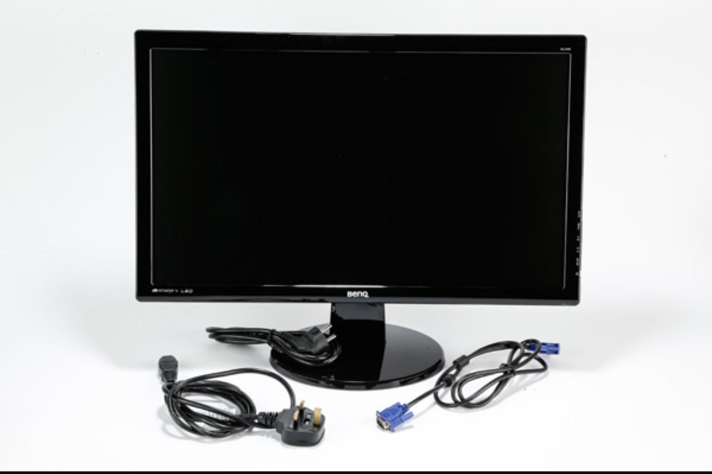 Benq gl2450. Ноутбук с монитором 24 дюйма. Модель BENQ as100-240v. Мощность монитора 24 дюйма.