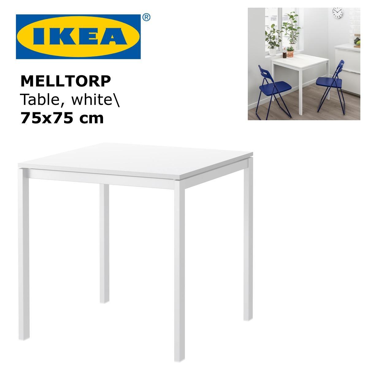 Стол melltorp ikea инструкция