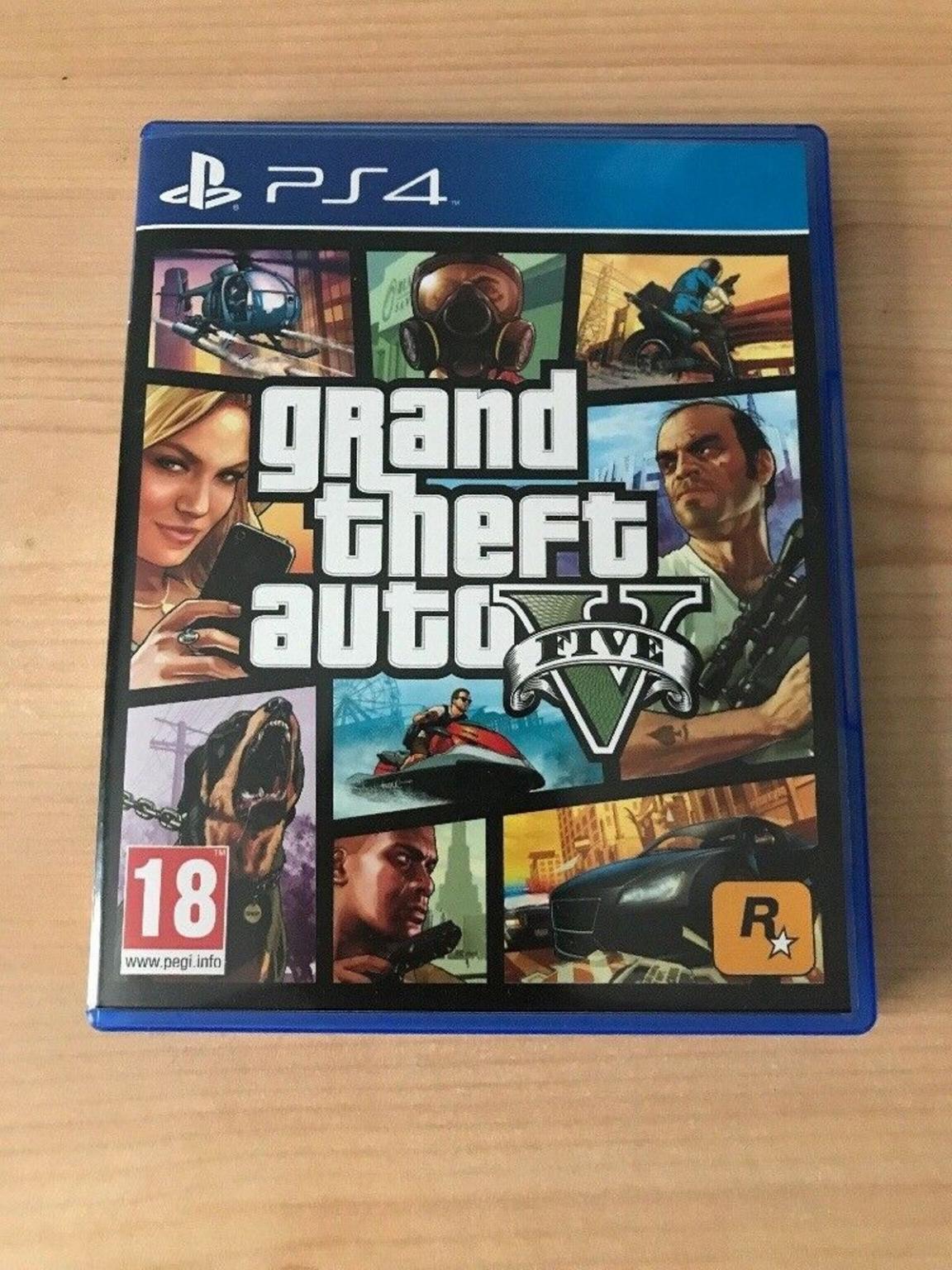 Ps4 gta 5 куплю фото 51