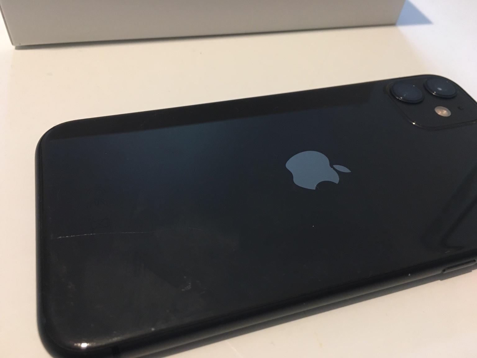 iphone 11 64gb фото