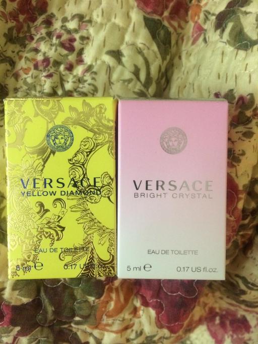 Buy & Sell Daisy Hill Bradford - Photos for Versace women perfume