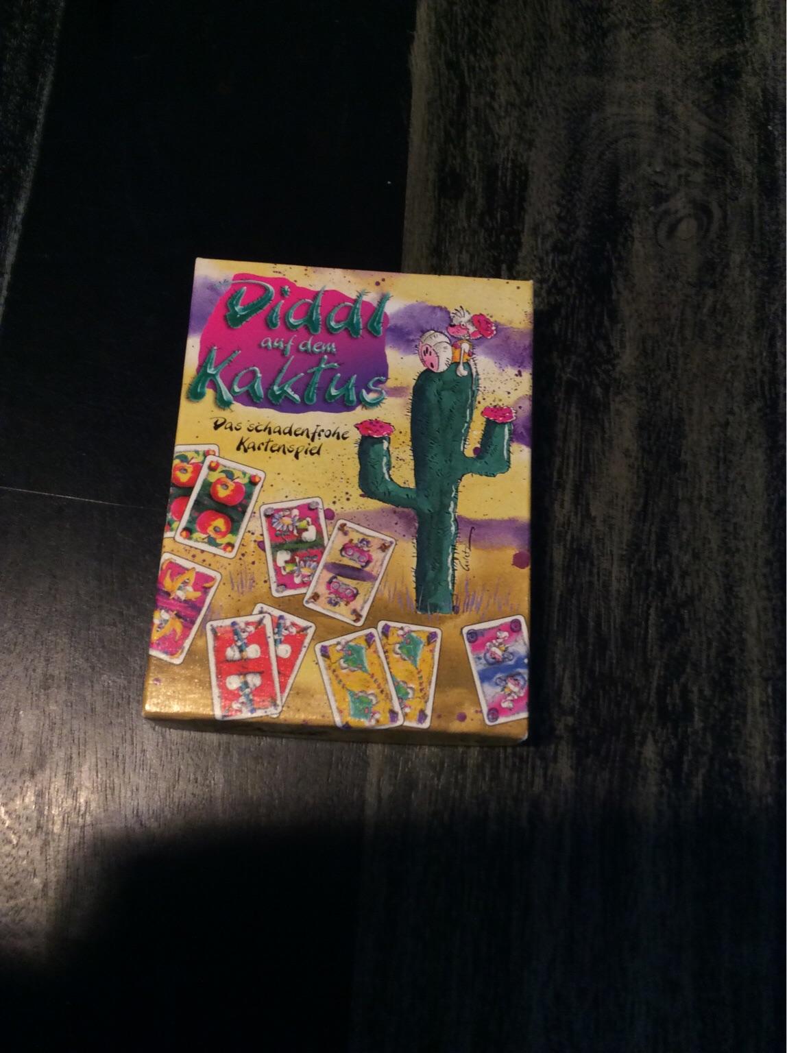 micky maus kaktus Mickey Mouse Kaktus, Opuntia microdasys main image 0