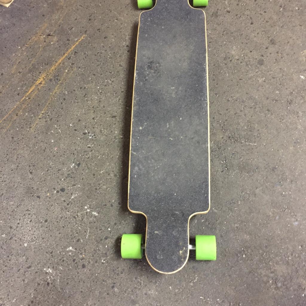 Longboard Stella in 5163 Mattsee für € 80,00 zum Verkauf Shpock AT