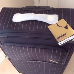 Brand new large antler suitcase x2. Unused. Collection only. £45 each