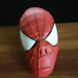 Kindermaske Spiderman

Nur Abholung
Rielasingen Konstanz