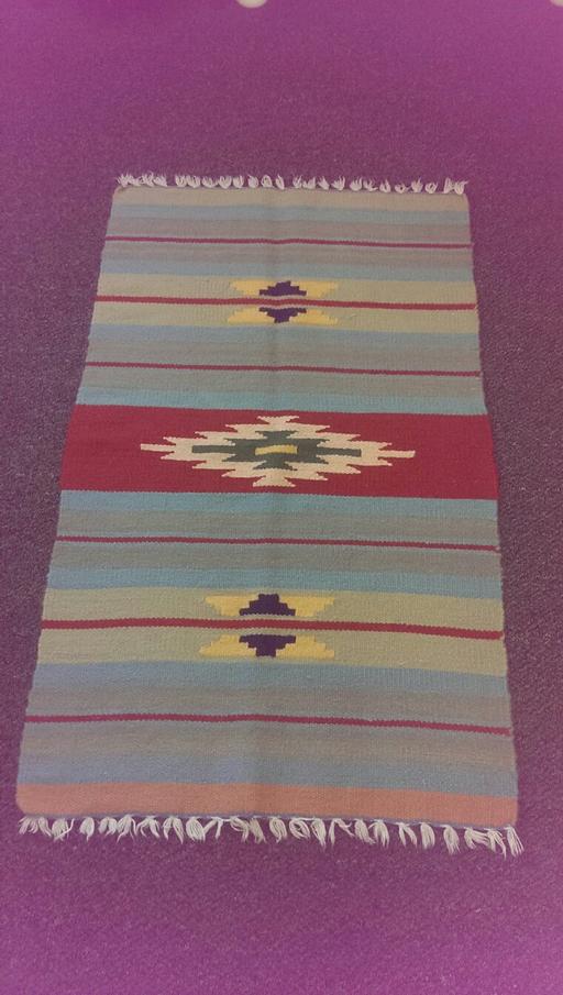 Buy & Sell Greater Manchester Manchester - Photos for 100% Handmade Original Rug