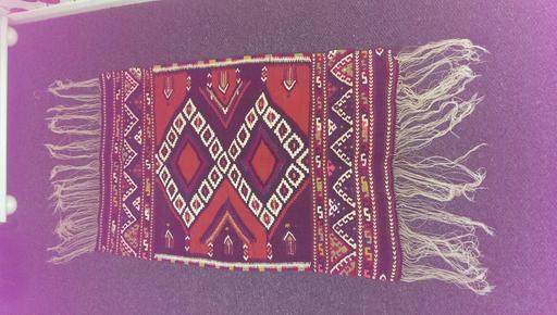 Buy & Sell Greater Manchester Manchester - Photos for 100% Handmade Original Rug