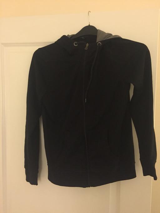 Buy & Sell Staffordshire Stoke-on-Trent - Photos for Tesco zip up jacket with hood