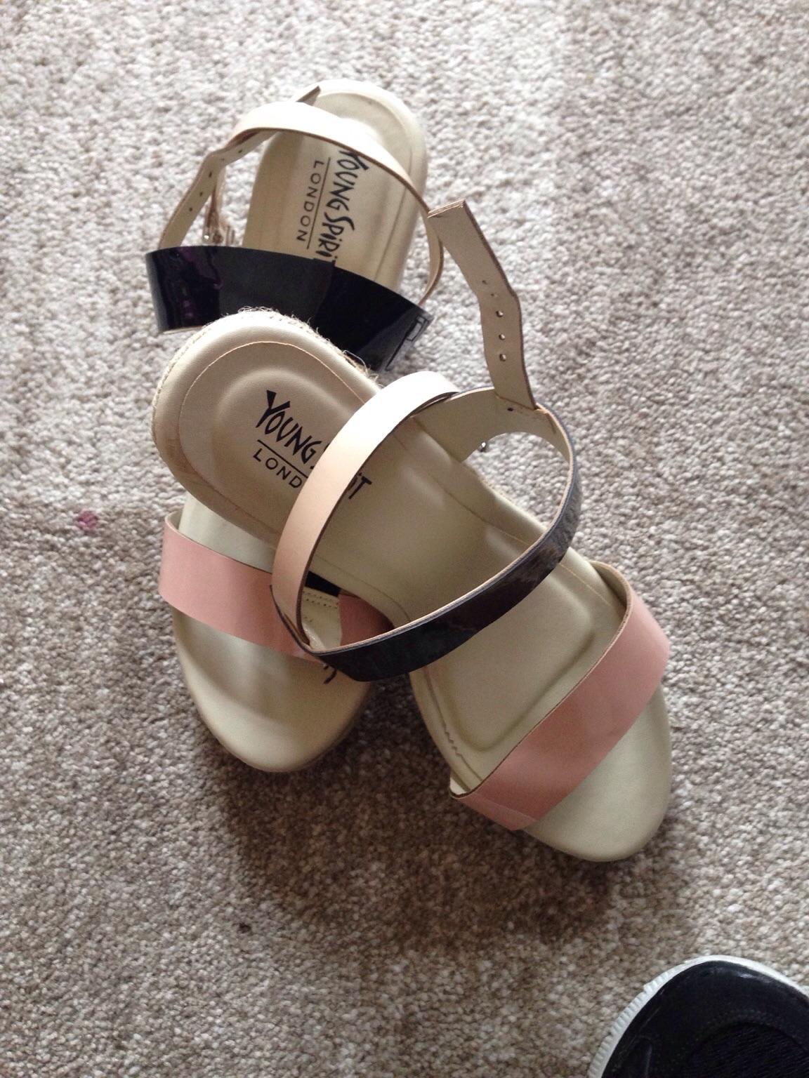 young spirit kinderstiefel