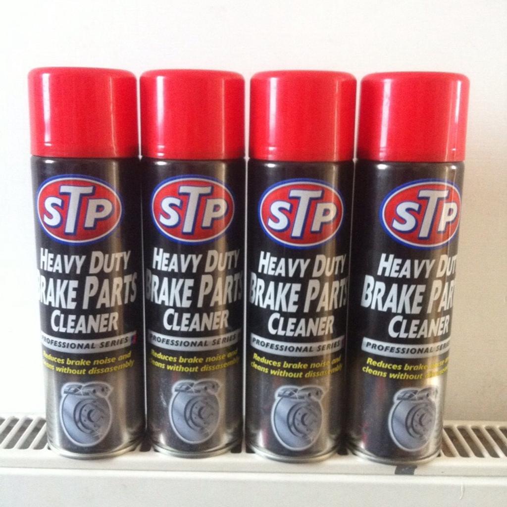 Heavy duty brake cleaner in BD14 Clayton für £ 2,50 zum Verkauf Shpock AT
