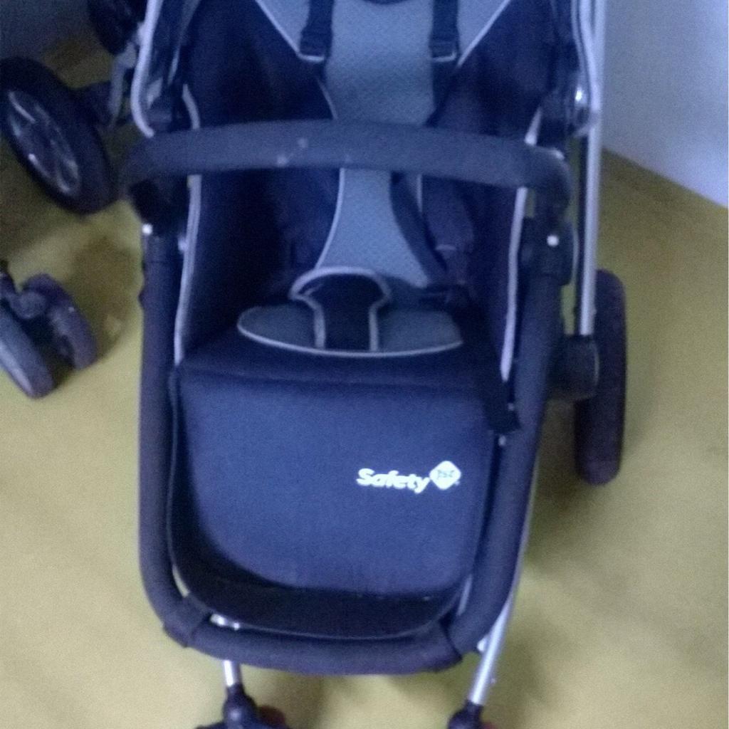 Safety first komplettset in 6020 Innsbruck for €50.00 for sale Shpock