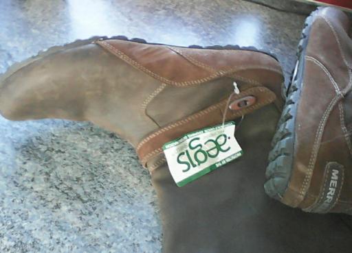 Buy & Sell Chalton Central Bedfordshire - Photos for Merrell Ladies boots