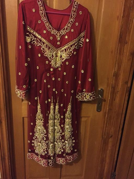 Buy & Sell West Midlands Birmingham - Photos for Wedding/Party wear dress