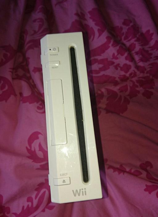 Buy & Sell Dudley Port Sandwell - Photos for Wii console