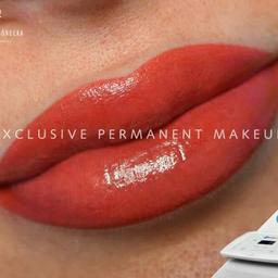 Wir suchen Modelle für Lippen Permanent Make Up 3D und 5D Technik. 
Das Modell sollte kein altes Permanent Make Up haben. 
Wir suchen Frauen im Alter von 18-35 Jahren.
Kosten: € 60,- Materialkostenpauschale

Bei Interesse bitte Kontakt mit Fr. Danka Kukolj aufnehmen: 0676 33 68 009