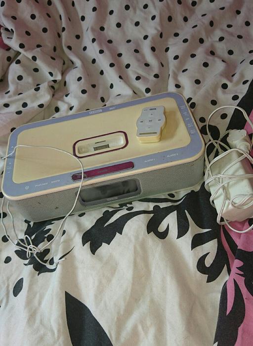 Buy & Sell Netherton Dudley - Photos for Ipod dock