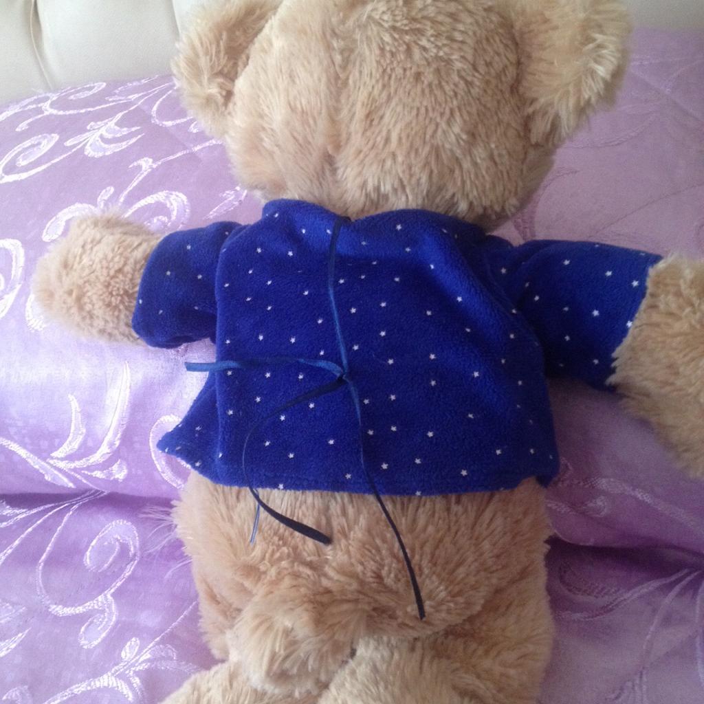 peluche originale di baci perugina in 80136 Napoli for €10.00 for