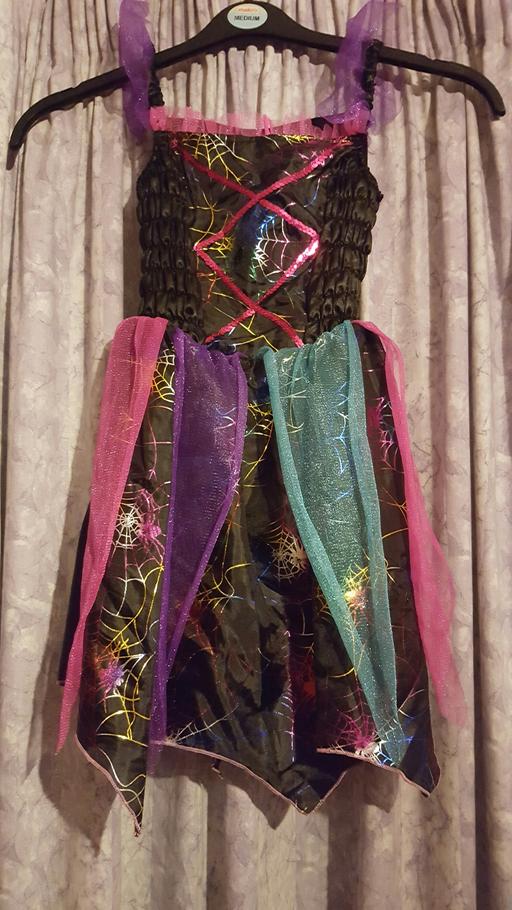 Buy & Sell Surrey Elmbridge - Photos for Halloween Witches Dress Up Costume.