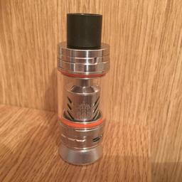 Smok r80 in good condition n a TFV8 cloud beast with rba all in excellent working order pics are in advert
