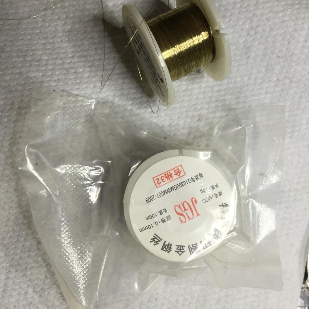 Separe Divisorio Filo Di Separazione LCD In Molibdeno 100 Metri Kit Strumenti Di Apertura Plastica Per Riparazioni Display Strumenti Apertura Display