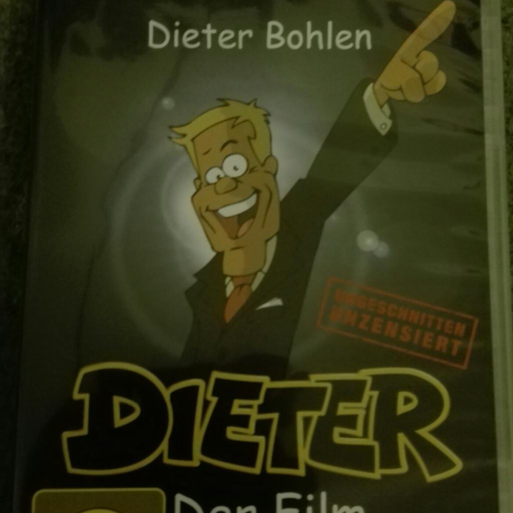 Dieter Bohlen der Film DVD in 40878 Ratingen für 4,00 € zum Verkauf |  Shpock DE