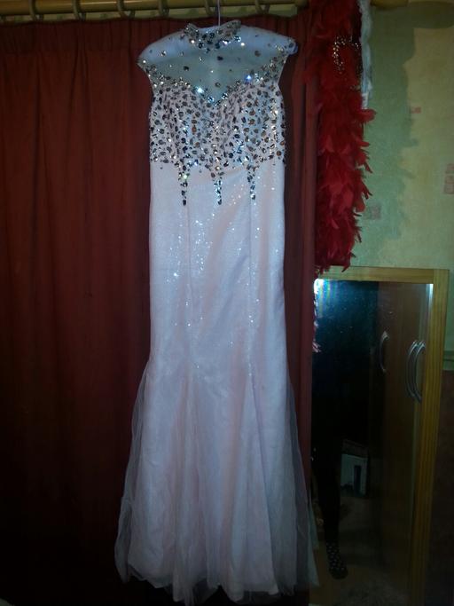 Buy & Sell North Yorkshire Redcar and Cleveland - Photos for Bridesmaid dress /prom 8-10