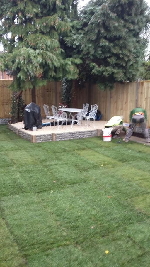 Buy & Sell Willenhall Walsall - Photos for Handy man for any jobs