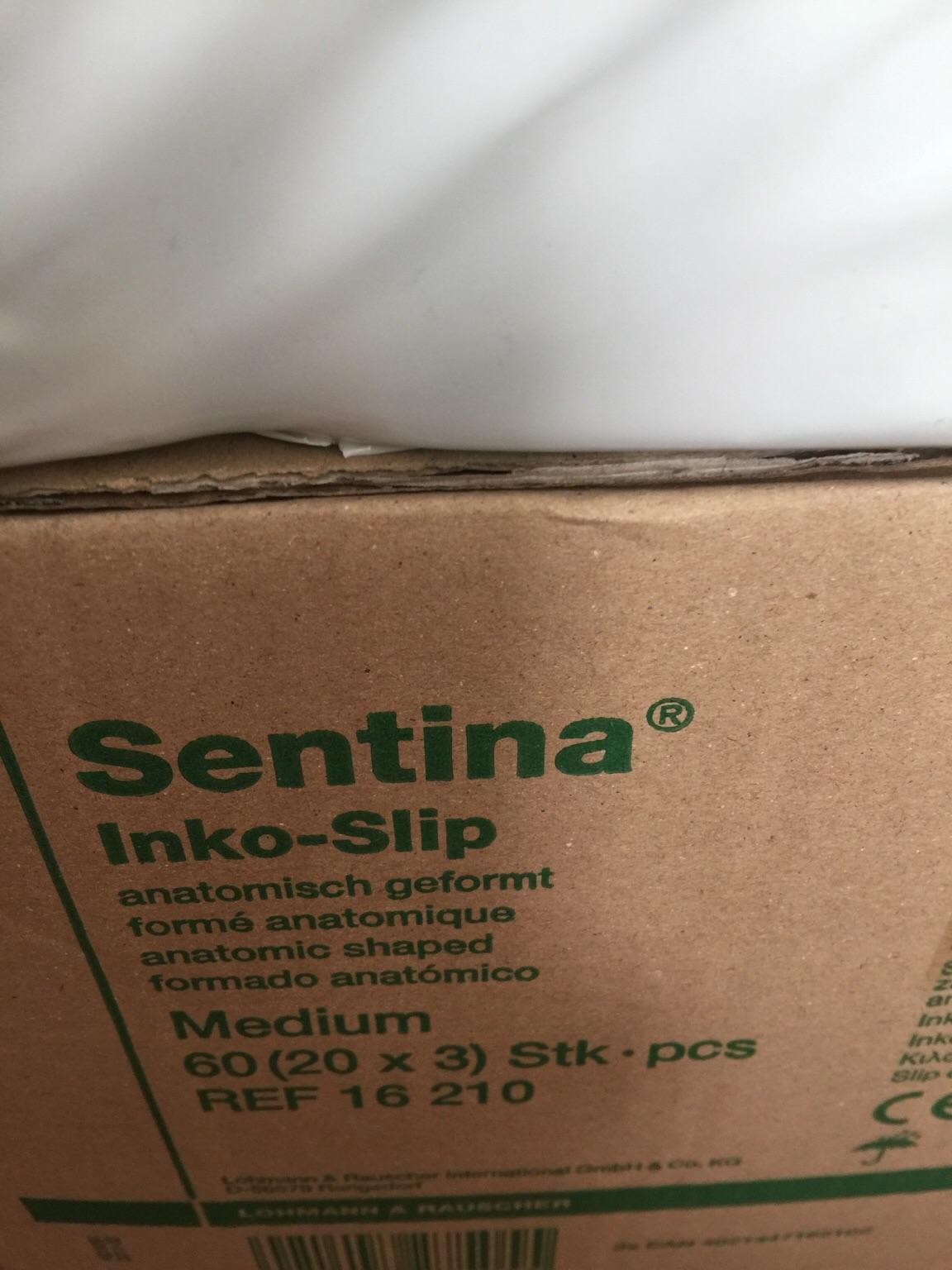 Sentina Inko-Slip in 9020 Sankt Peter am Bichl für 20,00 € zum Verkauf ...