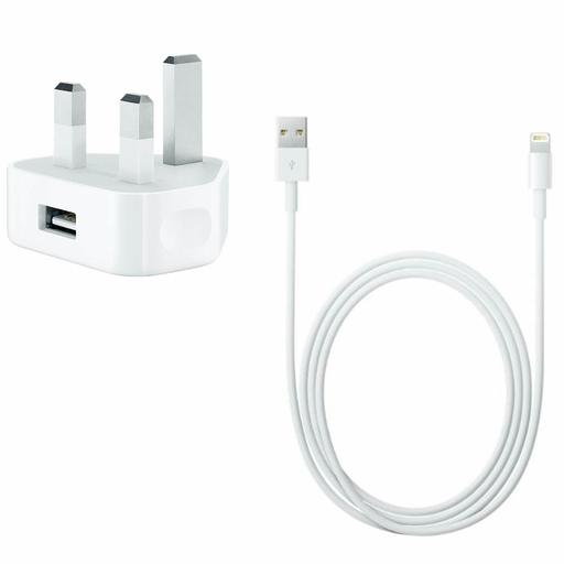 Buy & Sell Dudley West Midlands - Photos for IPhone 5 Charger Adapter&Cable