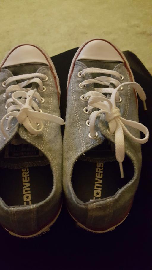 Buy & Sell North London Finchley - North London - Photos for Converse shoes