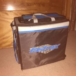 Hauler bag to keep all your radio control bits in one place excellent condition